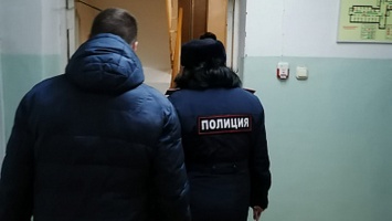 В Барнауле проверили студенческие общежития