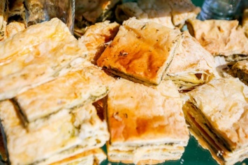 На День кранцевского пирога в Зеленоградске испекут двадцатиметровый пирог