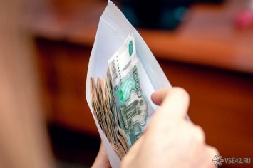 Кемеровского чиновника приговорили к работам за трату благотворительных денег