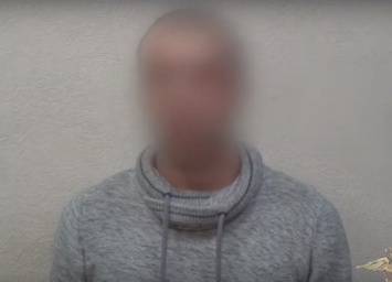 В Калининграде задержали молодого грабителя пожилых женщин (видео)