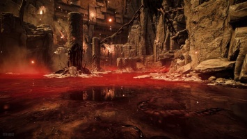 Bethesda выпустит патч к классическим Doom и Doom 2