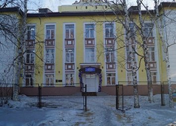 В Райчихинске закончили капитальный ремонт школы