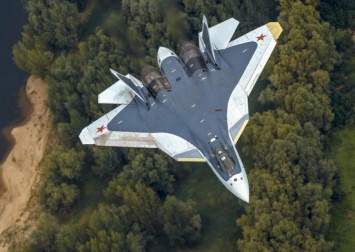 The National Interest: Российские Су-57 в США являются небоеспособными