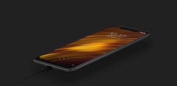 Xiaomi разработает бюджетный смартфон Pocophone F2