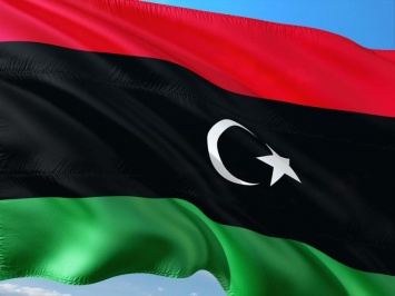 Долгожданное перемирие в Ливии наступило после встречи Путина и Эрдогана