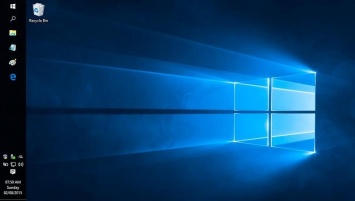 Microsoft не всех пользователей Windows 10 переведет на новый браузер