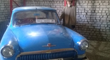 Барнаульский музей автоугона попал в рейтинг самых необычных музеев России