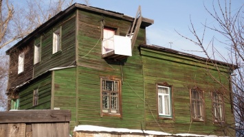 Жильцы бывшей метеостанции Барнаула не знали, что это объект культурного наследия