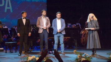 Кемеровчанин стал обладателем международной премии за лучшую аудиозапись