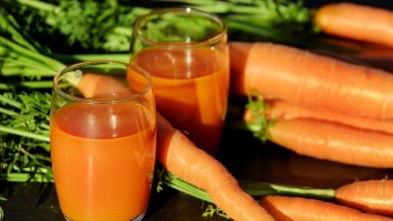 6 причин съесть морковку