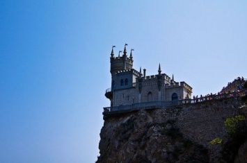 Отдых в Крыму лидировал в рейтинге самых дорогих туров по России