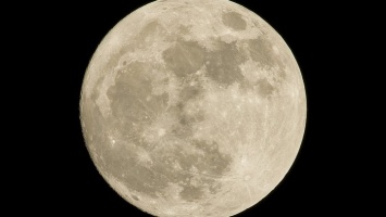 На Алтае будут измерять расстояние до Луны с точностью до миллиметра