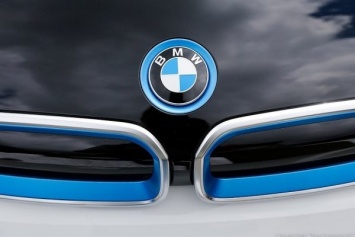 В BMW объяснили причины отказа от строительства завода в Калининградской области