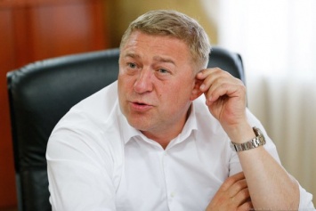 Бывший мэр Калининграда остался на дне рейтинга эффективности депутатов Госдумы