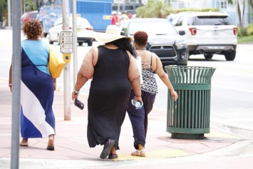 Американские ученые нашли способ предотвратить ожирение