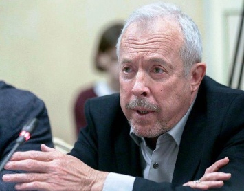 Андрей Макаревич назвал критиков Михаила Горбачева «мразями»