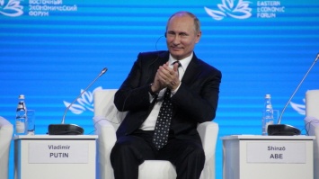 Владимир Путин сегодня выступит с посланием Федеральному собранию