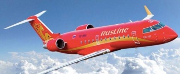 "РусЛайн" открывает продажу летних авиабилетов из Калуги