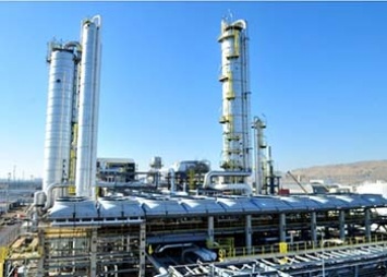 Японские компании поддержат строительство метанолового завода в Приамурье