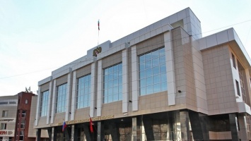 36 сессия алтайского парламента может стать самой продолжительной в 2019 году