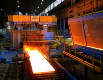 Новолипецкий металлургический комбинат будет поставлять высокопрочную сталь для машиностроения