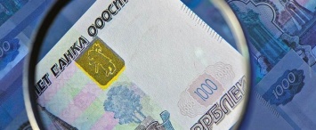 Хитрый москвич решил закупиться на фальшивые деньги (видео)
