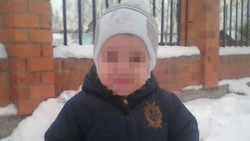 В Екатеринбурге двухлетний ребенок защищал маму от отцовских побоев