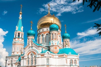 Десятки русских церквей Западной Европы захотели перейти в РПЦ