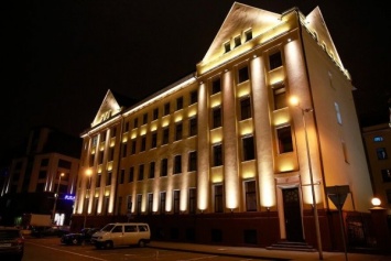 «Янтарьэнерго» отменило торги по закупке услуг юристов на 26 млн руб
