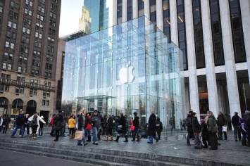 Apple решила продавать новые iPhone в рассрочку на два года