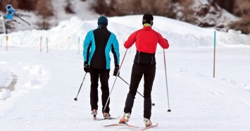Стало известно о датах начала горнолыжного сезона на Горе Долгой и Белой