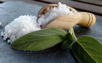 В Минздраве назвали рекомендованную суточную дозу потребления соли
