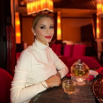 Ольга Орлова опровергла слухи о своей беременности и романе с женатым мужчиной