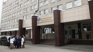 Алтайские врачи спасли детей с тяжелыми формами заболевания почек