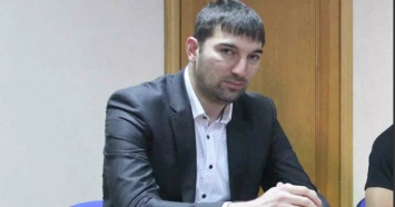 В Москве застрелили начальника центра «Э» по Ингушетии
