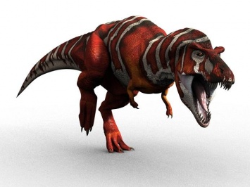 Палеонтологи нашли в Австралии самого крупного хищного динозавра на материке