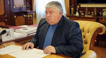 Назначен министр юстиции Крыма