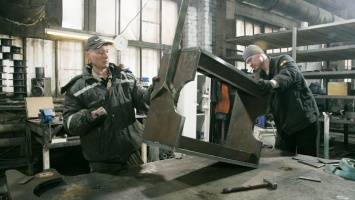 Барнаульская компания освоила производство оборудования по переработке вторсырья