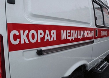 Полиция ищет свидетелей ДТП в Завитинске