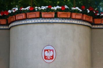 Польша составила перечень культурных объектов, утраченных из-за советских властей