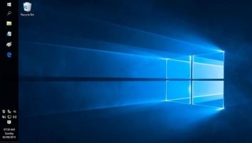 Стали известны главные преимущества Windows 10 после перехода с седьмой версии