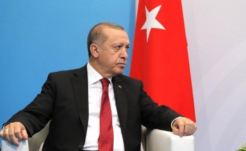 Эрдоган: Турция и Россия решительно завершили сделку по С-400