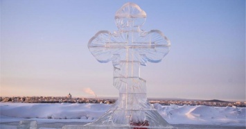 В Свердловской области из-за тонкого льда закрыты 13 купелей