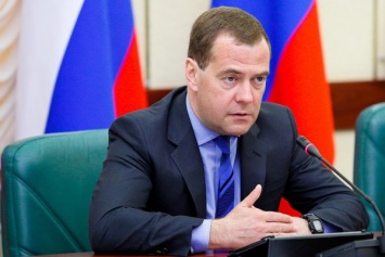 Дмитрий Медведев объяснил отставку Правительства РФ