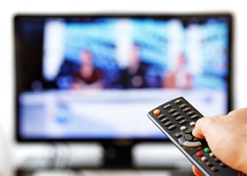 Перебои с телевещанием в Приамурье могут продлиться до 26 января