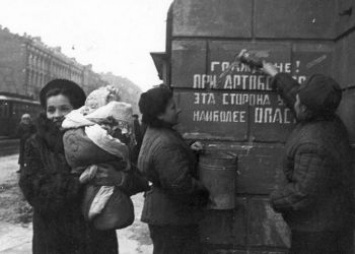 Амурчанам расскажут, как готовился хлеб в блокадном Ленинграде