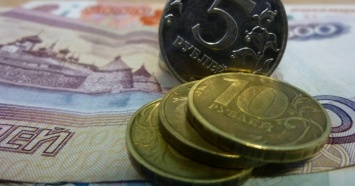 В Свердловской области увеличился государственный долг