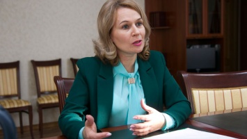 Алтайский министр соцзащиты рассказала о принципиальных задачах