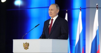 «Инициативы Путина приоритетны». Почему высок темп подготовки поправок Конституции РФ