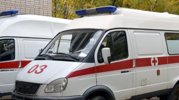 Из-за погодных условий «скорая помощь» не смогла оперативно спасти пожилого жителя Рубцовска